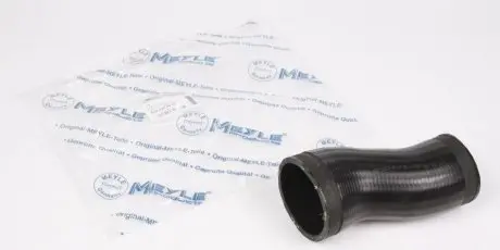 Патрубок интеркулера (нижний) MB Sprinter 2.2CDI 06-/Vito 03- MEYLE 014 036 0016