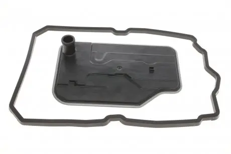 Фильтр АКПП MB C-class (W203/204) E-class (W211/212) M-class (W164) S-class 98- (с прокладкой) MEYLE 014 037 0000