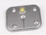 Фильтр АКПП MB A-class (W168)/Vaneo (414) 97-05 MEYLE 014 037 0003 (фото 2)