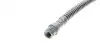 Шланг тормозной (задний) MB E-class (W211) 02-08 (L=288mm) MEYLE 014 042 0020 (фото 4)