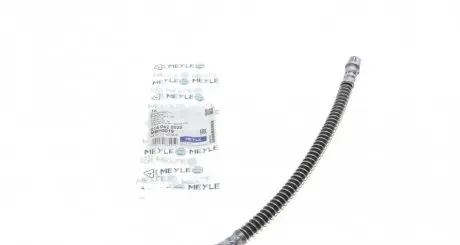 Шланг гальмівний (задній) MB E-class (W211) 02-08 (L=288mm) MEYLE 014 042 0020