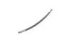 Шланг тормозной (задний) MB E-class (W211) 02-08 (L=288mm) MEYLE 014 042 0020 (фото 6)