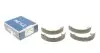 Колодки ручника MB M-class (W163)/Chrysler 300 98- (183x31) 014 042 0802