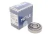 Подшипник ступицы (задней) VW Caddy II 95-04 (45x19x17) (к-кт) MEYLE 014 098 0024 (фото 2)