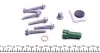 Комплект для заміни оливи АКПП MB C-class (W204)/E-class (W212) 07-/Sprinter 06- (+Олива ATF plus 7) MEYLE 014 135 1402 (фото 2)