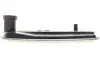Фильтр АКПП MB E-class (W210/W211/W212) 95-15 (комплект) (722.6/W5A 330/W5A 380/W5A 580/W5A 900) MEYLE 014 137 1005 (фото 4)