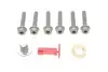 Фильтр АКПП MB E-class (W210/W211/W212) 95-15 (комплект) (722.6/W5A 330/W5A 380/W5A 580/W5A 900) MEYLE 014 137 1005 (фото 10)