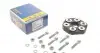 Муфта кардана эластичная MB E-class (W210/W124) (41x129x24) (внутри OE) (к-кт) MEYLE 014 152 2103/HD (фото 1)
