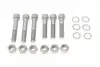 Муфта кардана еластична MB M-class (W164/166) 2.2D--6.2 05-18 (148mm) (ззаду) MEYLE 014 152 2115/HD (фото 2)