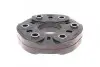 Муфта кардана еластична MB M-class (W164/166) 2.2D--6.2 05-18 (148mm) (ззаду) MEYLE 014 152 2115/HD (фото 4)