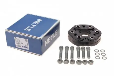 Муфта кардана эластичная MB M-class (W164/166) 2.2D--6.2 05-18 (148mm) (сзади) MEYLE 014 152 2115/HD