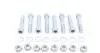 Муфта кардана эластичная MB C-class (W203/W204)/E-class (W211/W212)/Sprinter 906/Vito (W639) MEYLE 014 152 2116/HD (фото 5)