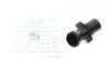 Фланец охлаждающей жидкости MERCEDES AG MEYLE 014 226 0000 (фото 1)