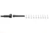Маслоприемник (поддон) АКПП MB C-class (W205)/E-class (W212/W213) 1.6-3.0 09- (OM651/M276/M274/OM642) MEYLE 014 325 1000 (фото 7)