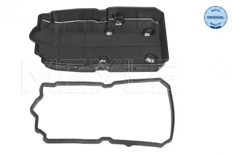 Маслоприемник (поддон) MB C-class (W204/205)/E (W212)/S (W221)/Sprinter (906)/Vito (W447) 1.6-6.2 04- MEYLE 014 325 1001