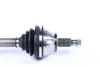 Полуось MB A-class (W169)/B-class (W245) 1.5-2.0D 04-12 (R/948mm) MEYLE 014 498 0016 (фото 3)