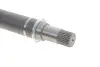 Полуось MB A-class (W169)/B-class (W245) 04-12 (27z/25z/38mm) 1.5-2.0D 04-12 MEYLE 014 498 0018 (фото 3)