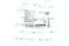 Датчик износа тормозных колодок MEYLE 014 527 0003 (фото 4)