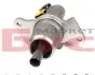 Цилиндр тормозной (главный) MB Sprinter/VW LT 96- (d=23.81mm) алюминий(M12x1) MEYLE 0145320002 (фото 3)