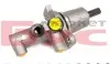 Цилиндр тормозной (главный) MB Sprinter/VW LT 96- (d=23.81mm) алюминий(M12x1) MEYLE 0145320002 (фото 4)