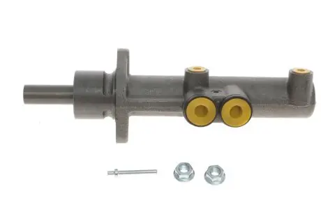 Цилиндр тормозной (главный) MB Sprinter/VW LT 96- (d=23.81mm) серый чугун MEYLE 014 532 0006