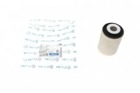 Сайлентблок рычага (переднего/снизу) MB ML/GL (W164) 05- MEYLE 014 610 0029
