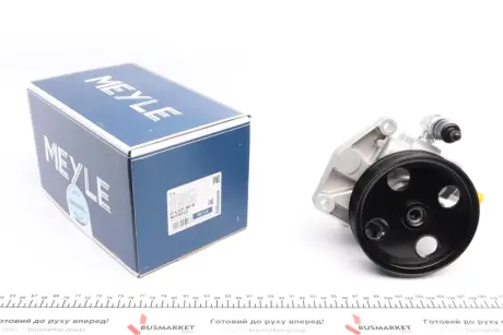 Насос ГПК MB C-class (W204)/M-class (W164) (M272) 05-11 MEYLE 014 631 0018