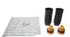 Пыльник + отбойник амортизатора (переднего) MB E-class (W211) 02-10 (к-кт) MEYLE 014 640 0016 (фото 1)