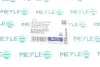 Пыльник + отбойник амортизатора (переднего) Smart Fortwo 0.8/1.0 07-(к-кт 2 шт.) MEYLE 014 640 0020 (фото 13)