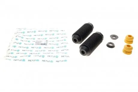 Пыльник + отбойник амортизатора (переднего) Smart Fortwo 0.8/1.0 07-(к-кт 2 шт.) MEYLE 014 640 0020