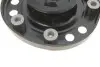 Подушка амортизатора (переднього) MB Sprinter/VW Crafter 06- (всередині OE) MEYLE 014 641 0005 (фото 4)