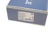 Подушка амортизатора (переднего) + подшипник MB Vito (W639) 09- (внутри OE) MEYLE 014 641 0013 (фото 4)