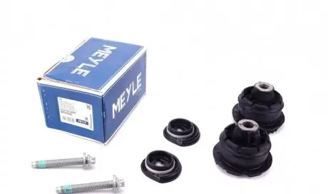 Сайлентблок балки (задней/спереду) MB E-class (W211/S211) 02-09 (к-кт) MEYLE 014 753 0001