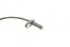 Датчик ABS (передний) MB E-class (W211) 03-08 MEYLE 014 800 0116 (фото 6)