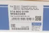 Датчик, температура вихлопних газів MEYLE 014 800 0159 (фото 5)