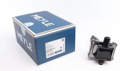 Катушка зажигания MEYLE 014 885 0012
