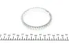 Шайба ABS Smart Cabrio/City-Coupe/Fortwo/Roadster 0.6-1.0 98- MEYLE 0148990059 (фото 4)