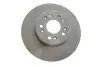Диск тормозной (передний) MB S-class (W140) 91-98 (320x30) MEYLE 015 521 2021 (фото 1)