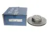 Диск тормозной (передний) MB S-class (W140) 91-98 (320x30) MEYLE 015 521 2021 (фото 3)
