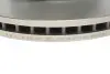 Диск тормозной (передний) MB S-class (W140) 91-98 (320x30) MEYLE 015 521 2021 (фото 4)