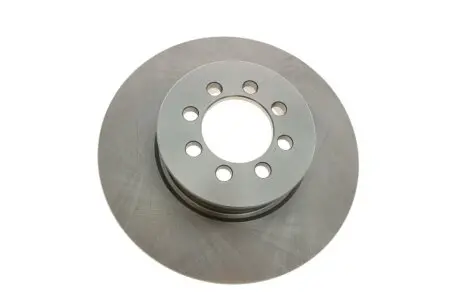 Диск тормозной (передний) MB Sprinter (905) 616CDI 01-06 (289.7x26) MEYLE 015 521 2106