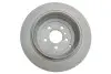 Диск тормозной (задний) MB M-class (W164) 05-11 (330x14) MEYLE 015 523 0028 (фото 2)