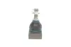 Опора шаровая (передняя/снизу) Smart 98-07 MEYLE 016 010 0005/HD (фото 2)