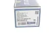 Опора шаровая (передняя/снизу) Smart 98-07 MEYLE 016 010 0005/HD (фото 6)