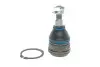 Опора кульова (передня/знизу) Smart Forfour 04-06 MEYLE 016 010 0012 (фото 1)