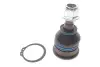 Опора шаровая (передняя) Smart Fortwo 08- 016 010 0020