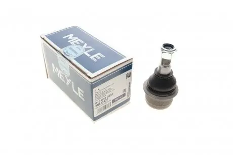 Опора шаровая (передняя/снизу) MB E-class (W211)/S-class (W220) 98-12 MEYLE 016 010 0021