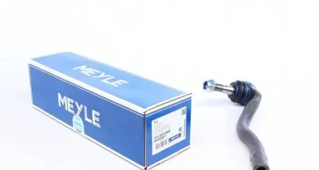 Наконечник тяги рульової (L) MB G-class (W463)/GL-class (X164)/M-class (W164) 05- MEYLE 016 020 0008