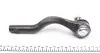 Наконечник рулевой тяги (R) MB E-class (W212) 09- (L=205,5mm) MEYLE 016 020 0054 (фото 4)