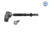 Тяга рулевая MB A-class (W169)/B-class (W245) 04-12 MEYLE 016 031 0004 (фото 2)